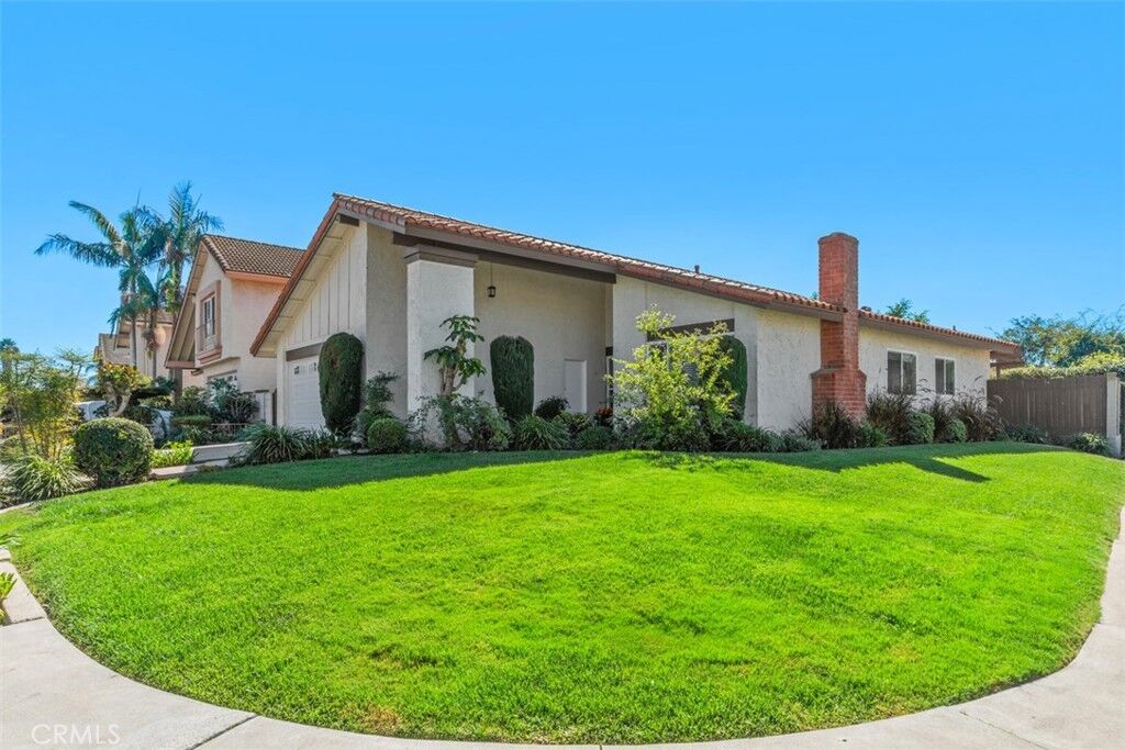 Property Photo: 3432 Eboe Street CA 92606