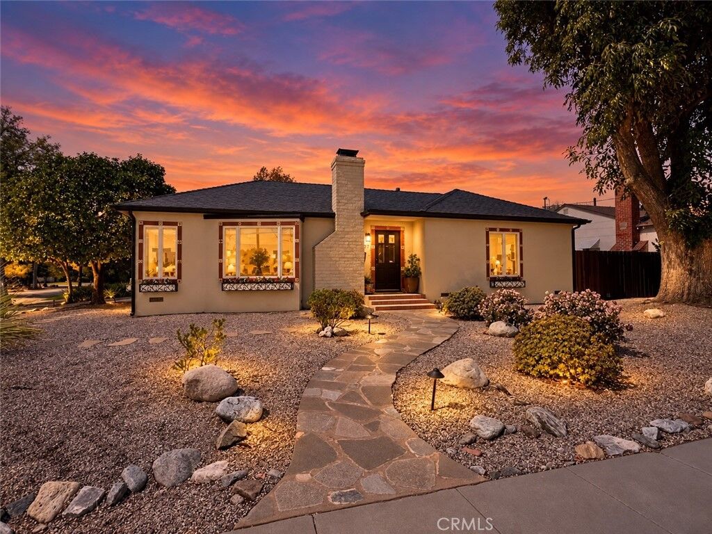 Property Photo:  367 Eaton Drive  CA 91107 