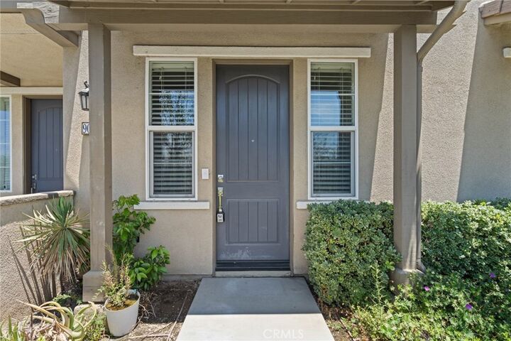 Property Photo: 902 N Botanica Lane C CA 91702