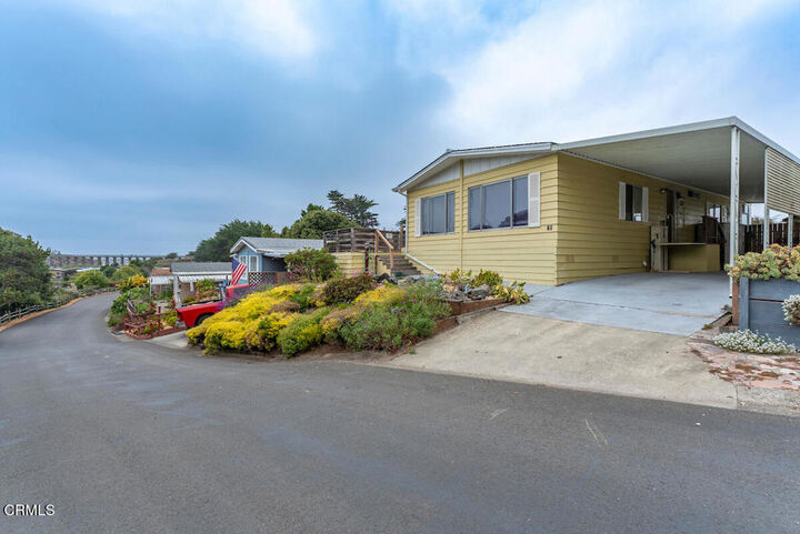 Property Photo:  1184 N Main Street 20  CA 95437 