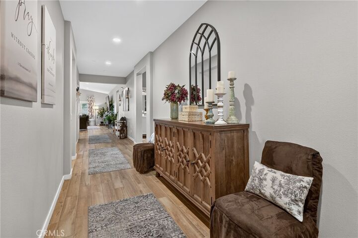 Property Photo: 30940 Foxhollow CA 92596