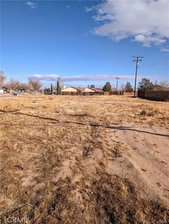 Property Photo:  0 Vac/Vic Eucalyptus & Hickory  CA 93505 
