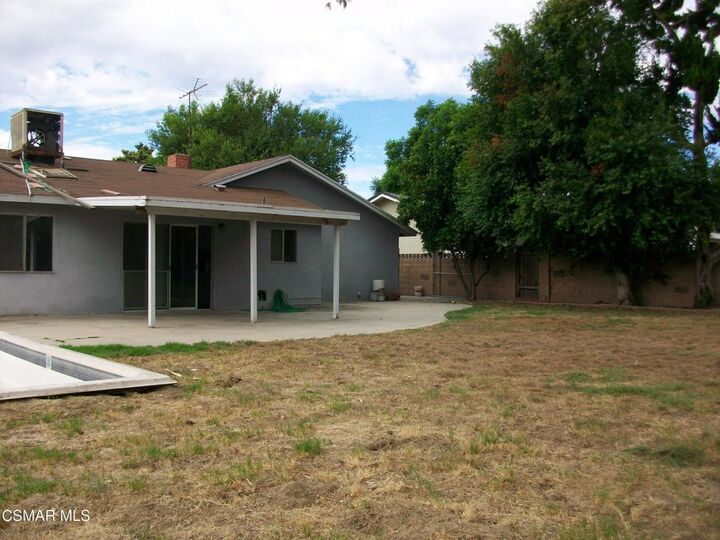 Property Photo:  1534 Olympic Street  CA 93063 