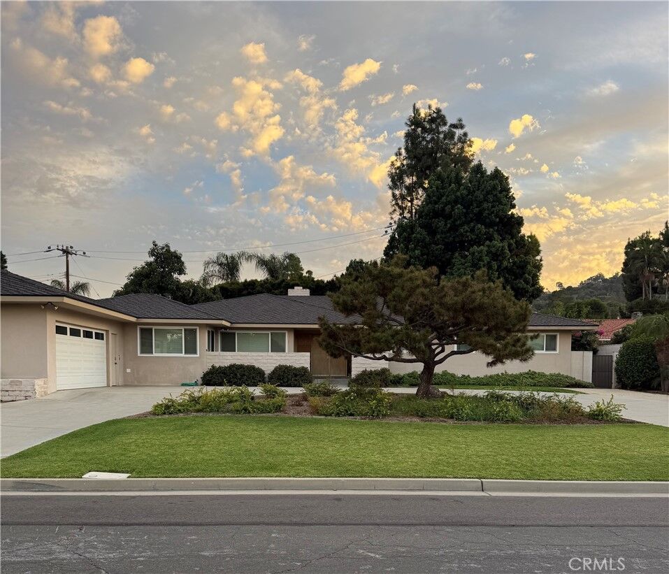 Property Photo:  15120 Hollis  CA 91745 