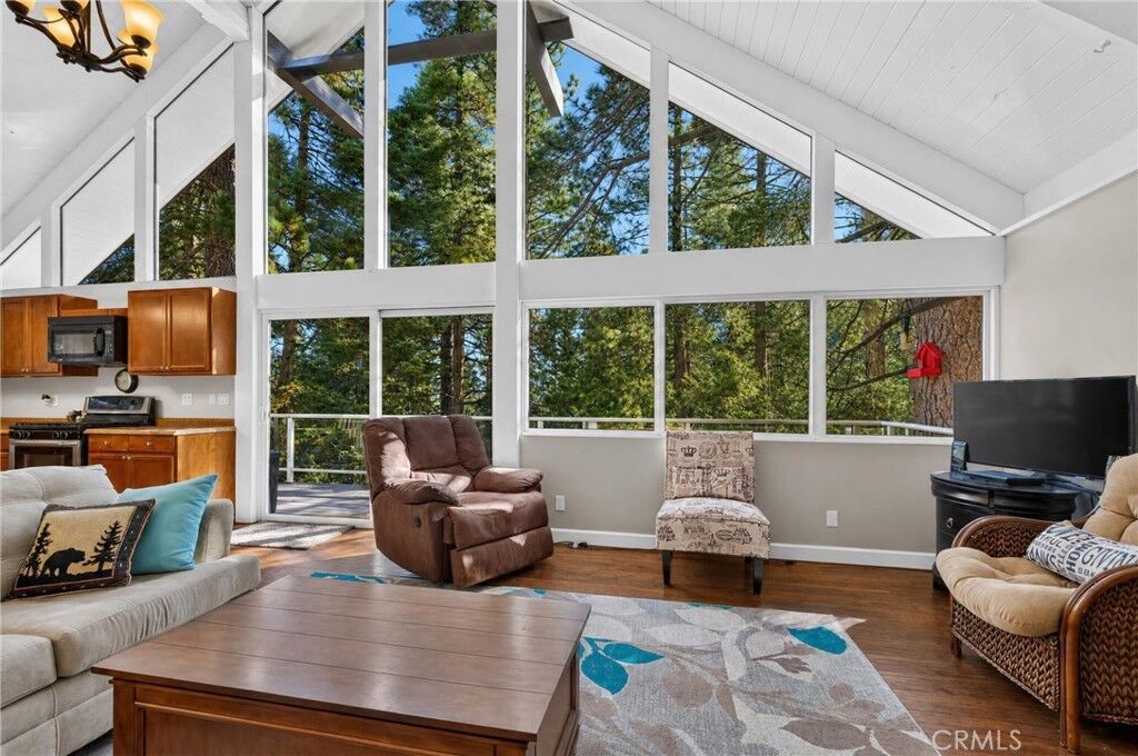 Property Photo: 26485 Sugar Cone Ln. CA 92391