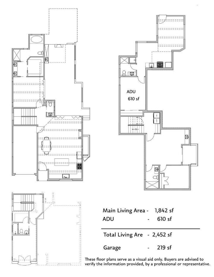 Property Photo:  960 NE Mission Street  CA 93921 
