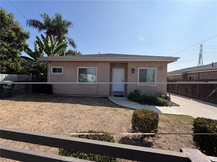 Property Photo: 3154 Angelus CA 91770