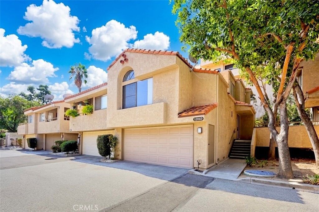 Property Photo: 1206 Walnut Grove CA 91770