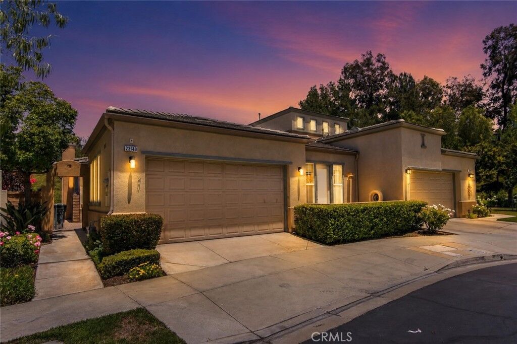 Property Photo:  23740 Spruce Meadow Court  CA 91354 