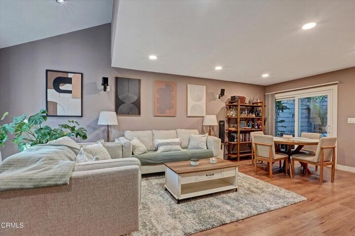 Property Photo:  14380 Foothill 27  CA 91342 