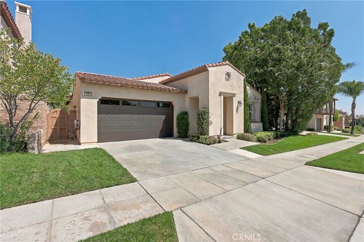 Property Photo:  1451 Cole Lane  CA 91784 
