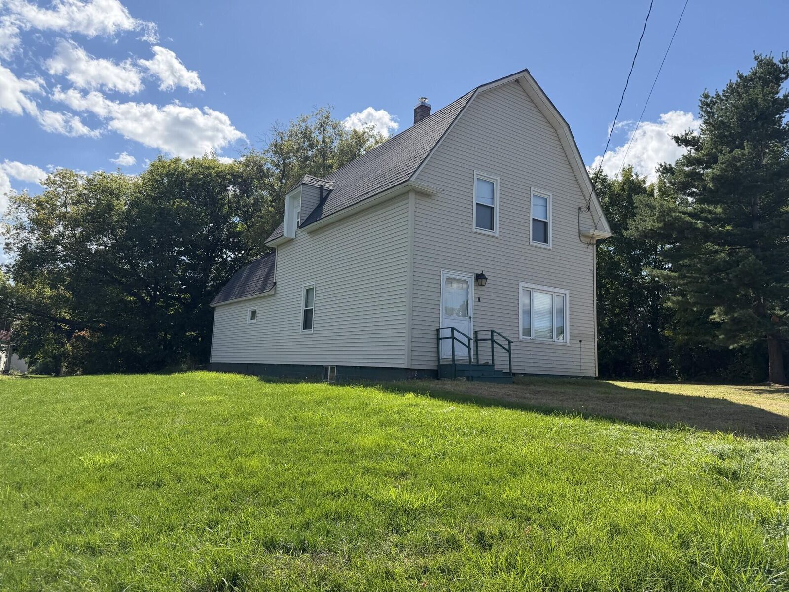 Property Photo:  23 Judd Street  ME 04769 