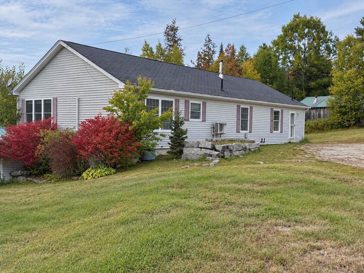 Property Photo: 1196 Great Pond Road ME 04408