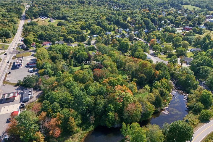 Property Photo: 65 Elm Street ME 04572