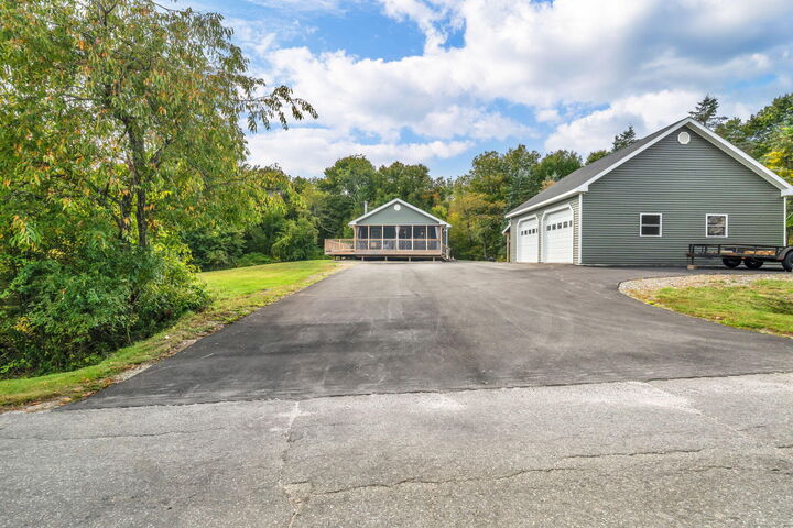 Property Photo:  75 Station Street  ME 04981 