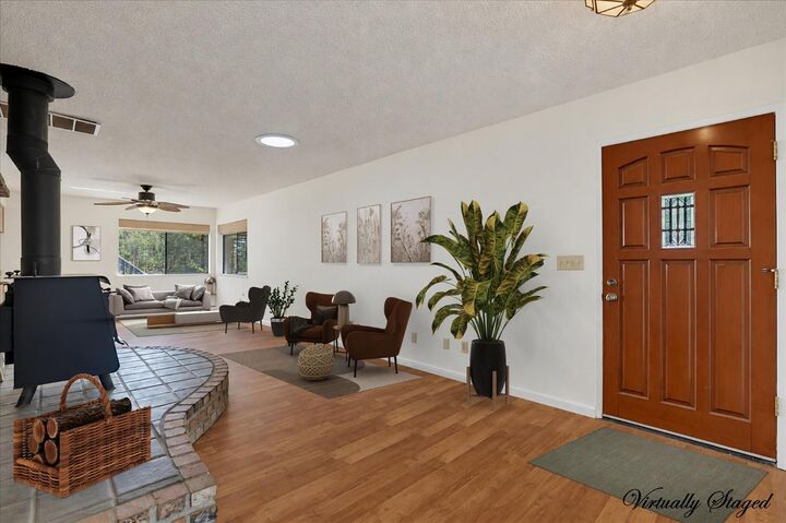 Property Photo:  15984 Brooks Road  CA 95945 