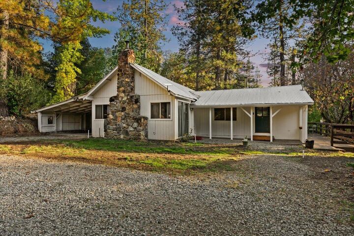 Property Photo: 13847 Tyler Foote Road CA 95959