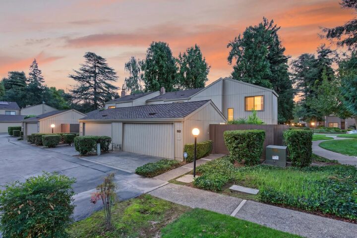 Property Photo:  2279 Swarthmore Drive  CA 95825 