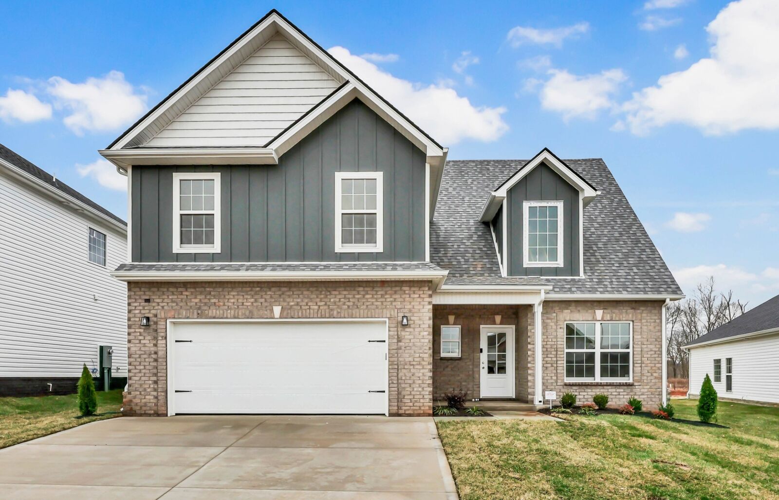 Property Photo:  664 Marblewing Ct  TN 37043 