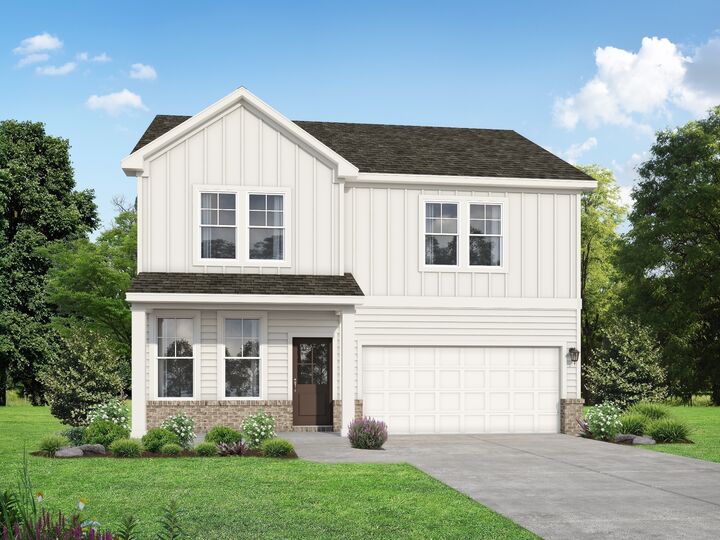 Property Photo:  2155 Boger Drive  TN 37188 