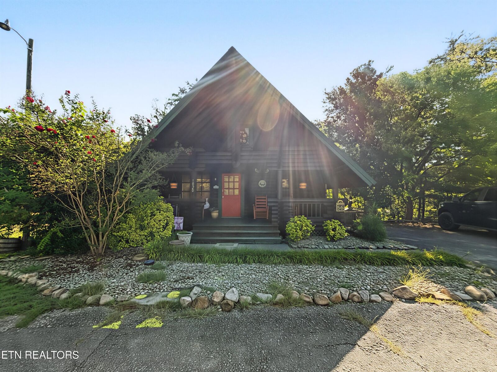 Property Photo:  1020 Walini Way  TN 37876 