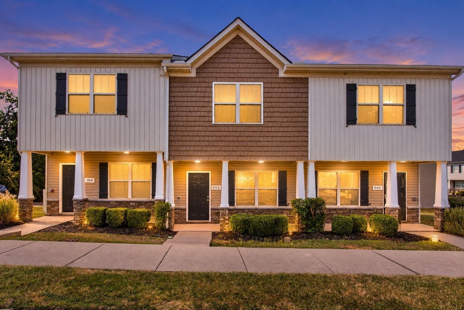 Property Photo:  902 Beavercreek Way  TN 37013 