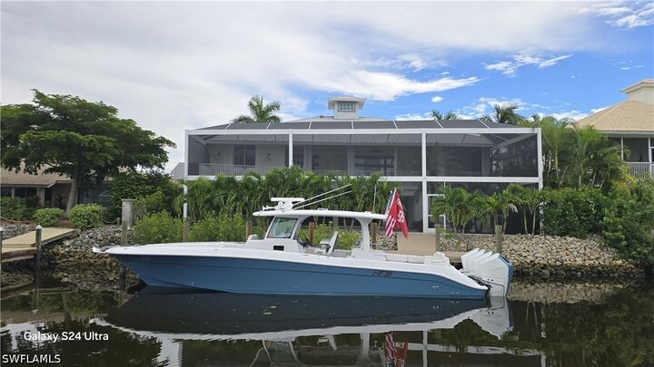 Property Photo: 11620 Isle Of Palms Drive FL 33931