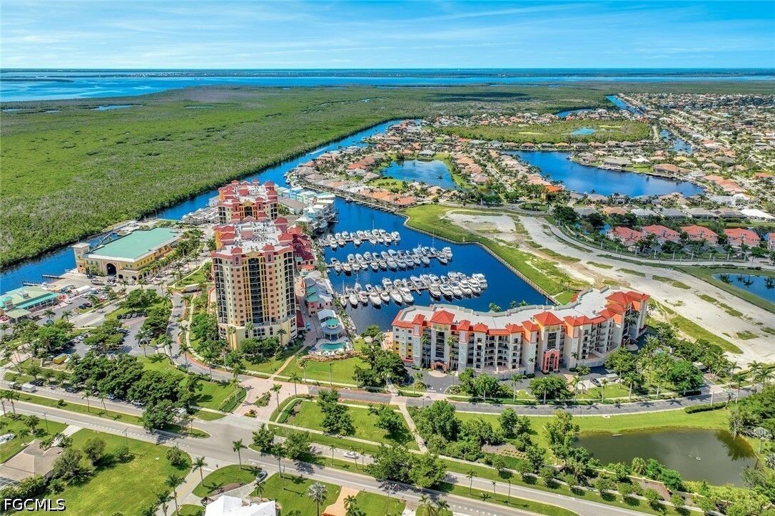 Property Photo: 5781 Cape Harbour Drive 1304 FL 33914