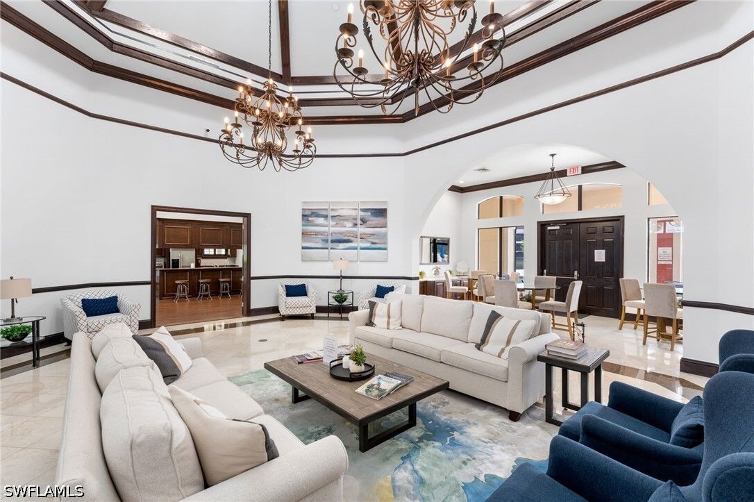 Property Photo:  12970 Positano Circle 101  FL 34105 