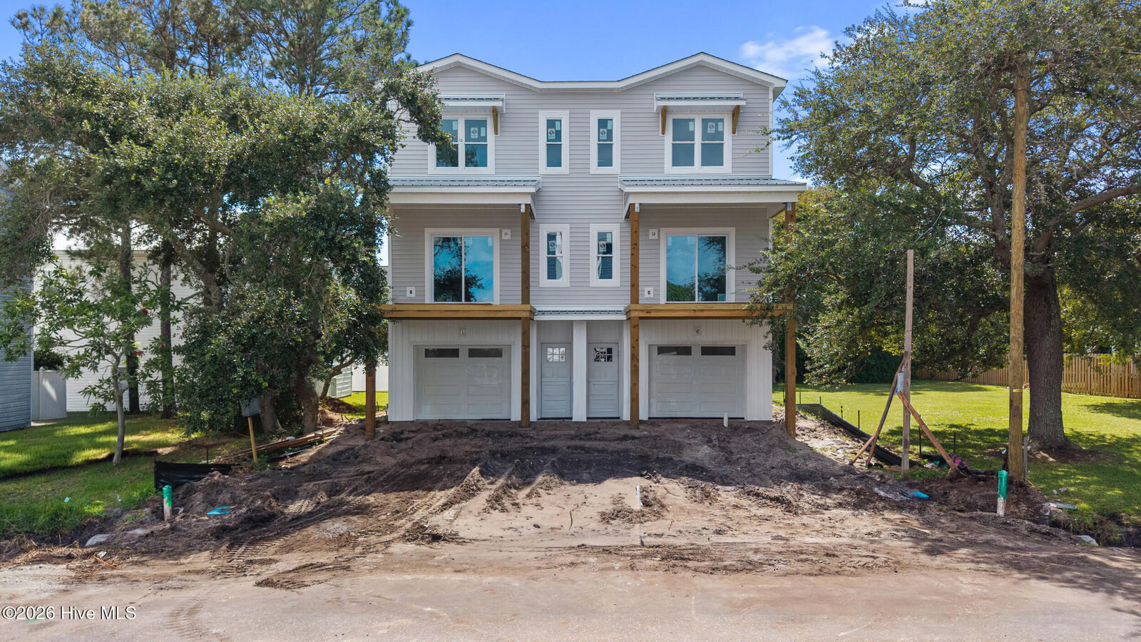Property Photo:  305 Birmingham Avenue 2  NC 28428 
