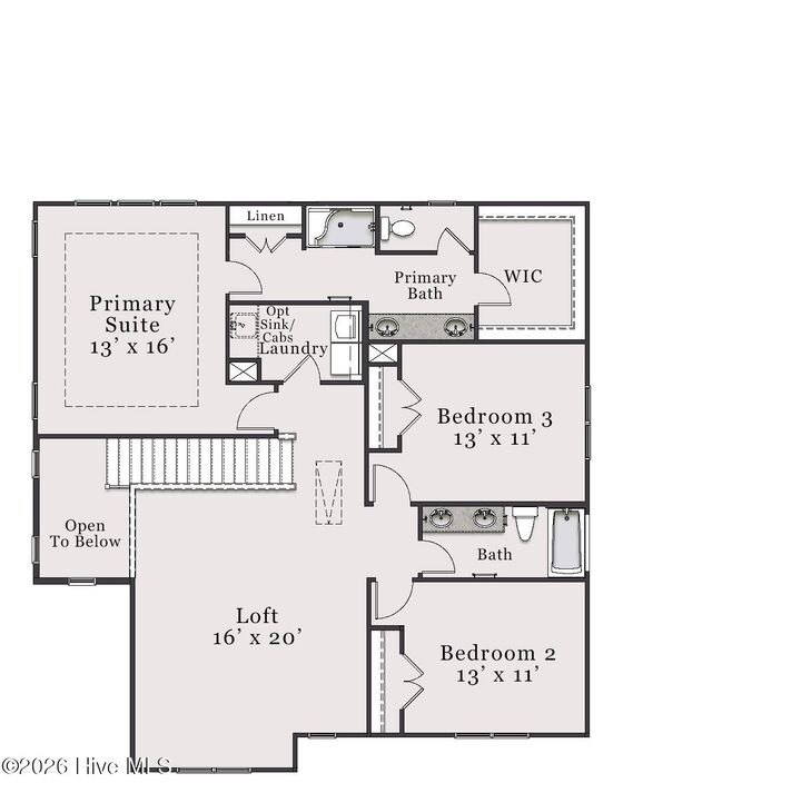 Property Photo: 4522 Bunkers Bay Lane Lot 9 NC 28371