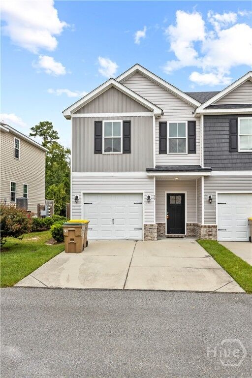 Property Photo: 29 Leaf Court GA 31324