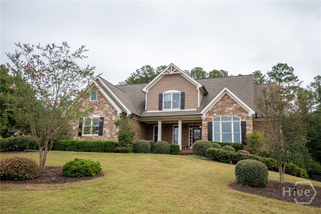 Property Photo:  1792 Boulder Springs Drive  GA 30621 