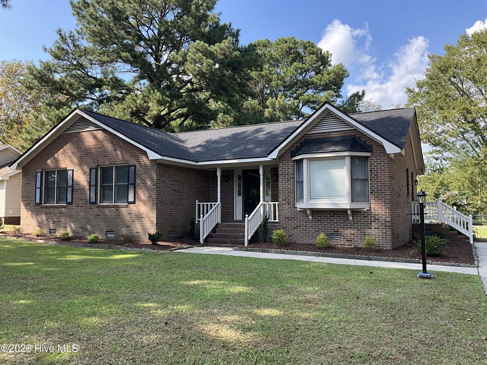 Property Photo:  111 Excaliber Drive  NC 27858 