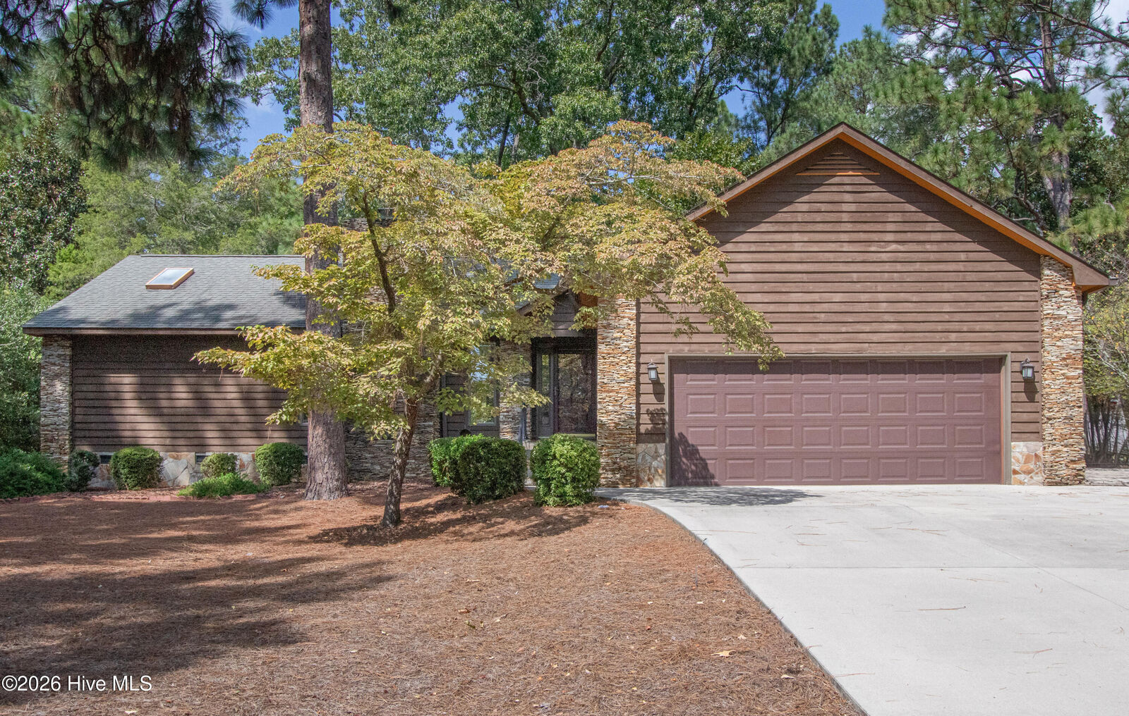 Property Photo:  65 Lake Shore Drive  NC 28374 