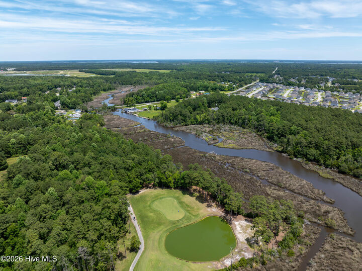 Property Photo:  1112 Old Folkstone Road  NC 28460 