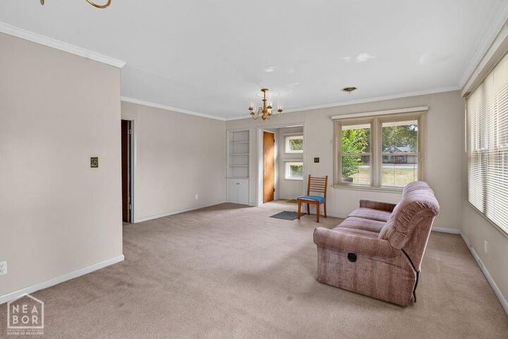 Property Photo: 5033 N 6th Street AR 72315