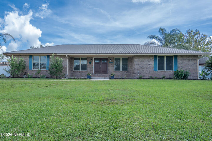 Property Photo:  377 Foxridge Road  FL 32065 