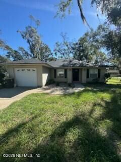 Property Photo: 207 Hinson Avenue FL 32220
