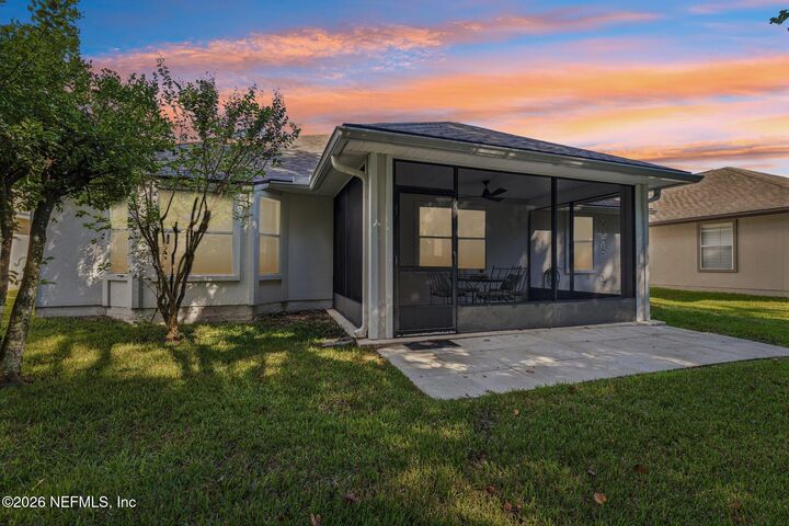 Property Photo: 2880 Majestic Oaks Lane FL 32043