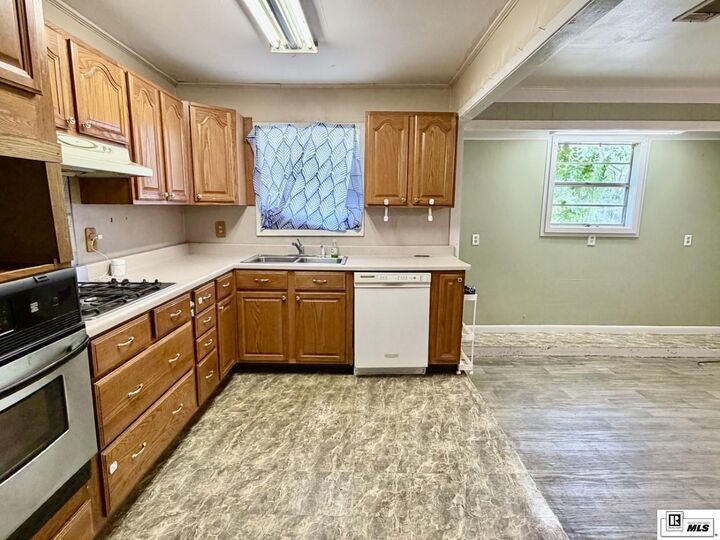Property Photo: 2459 Prairie Road LA 71202