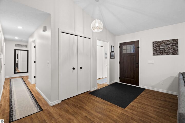 Property Photo: 8310 Aimee Lane MI 49650
