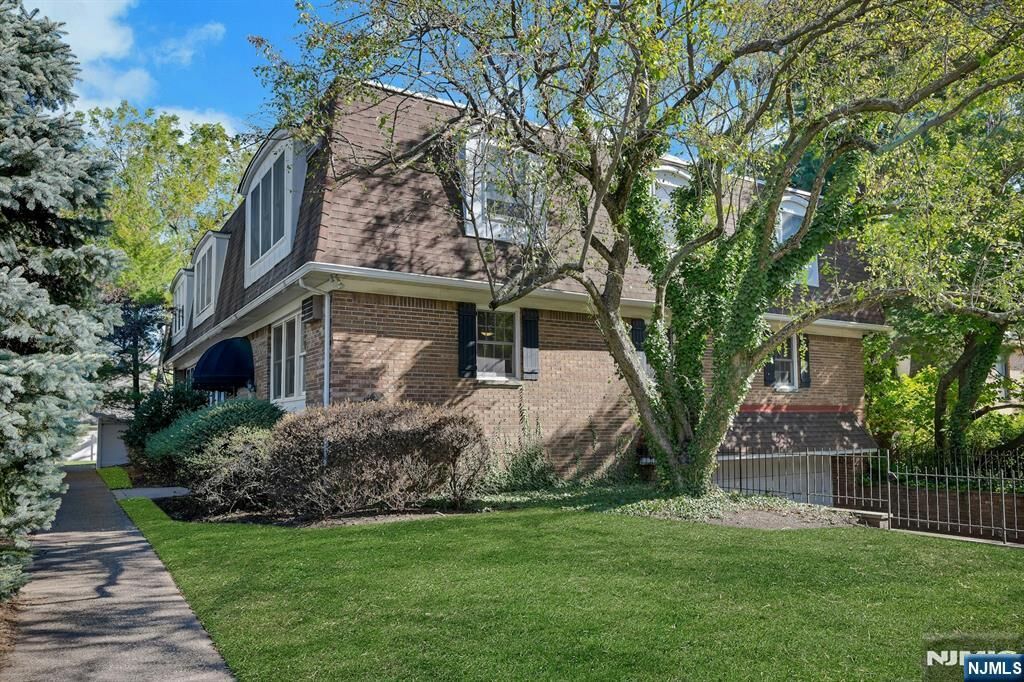 Property Photo: 301 Claremont Avenue C0003 NJ 07042
