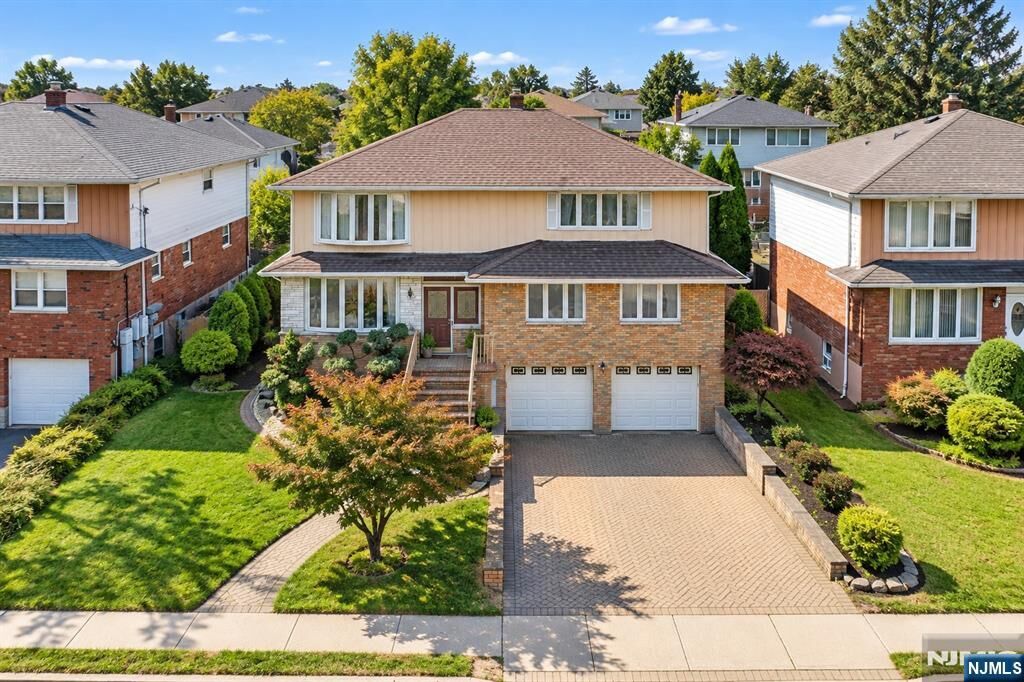 Property Photo: 1530 8th Street NJ 07024
