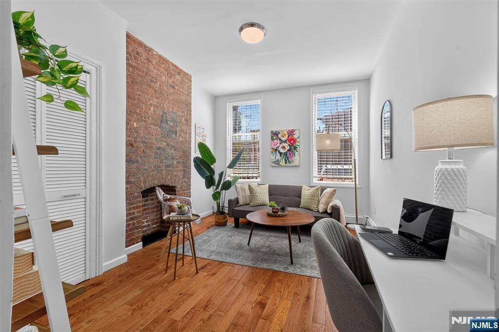 Property Photo: 200 Wayne Street 102 NJ 07302