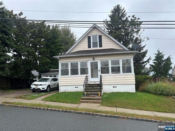 Property Photo: 45 Hillcrest Avenue NJ 07424