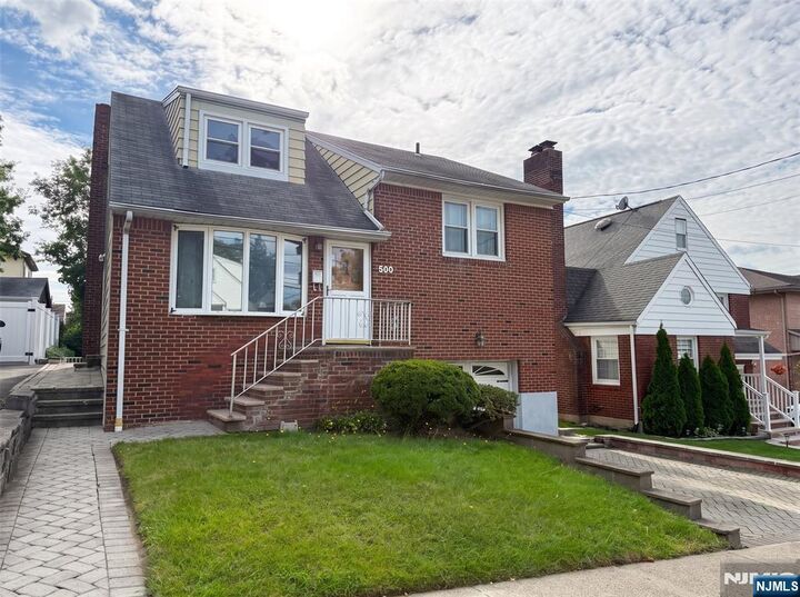 Property Photo:  530 Lincoln Avenue  NJ 07657 