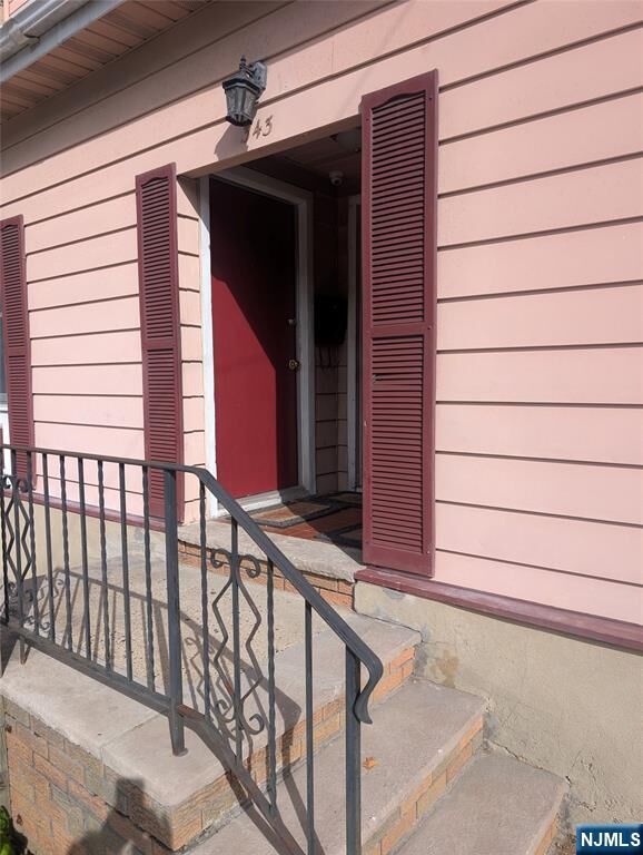 Property Photo:  343 Belleville Avenue  NJ 07003 