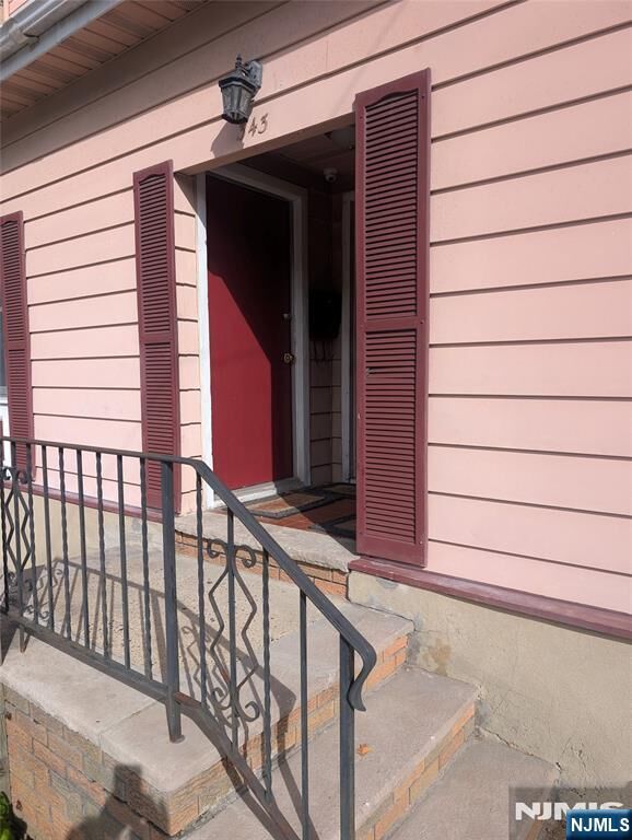 Property Photo:  343 Belleville Avenue C  NJ 07003 