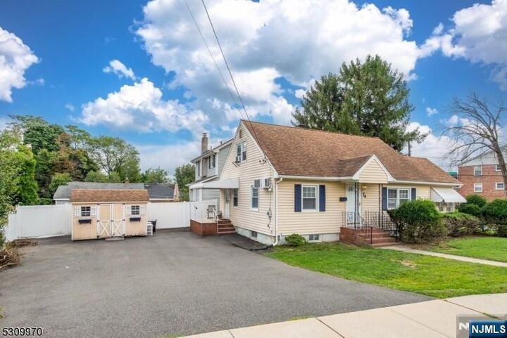 Property Photo: 74 Pine Street NJ 07044